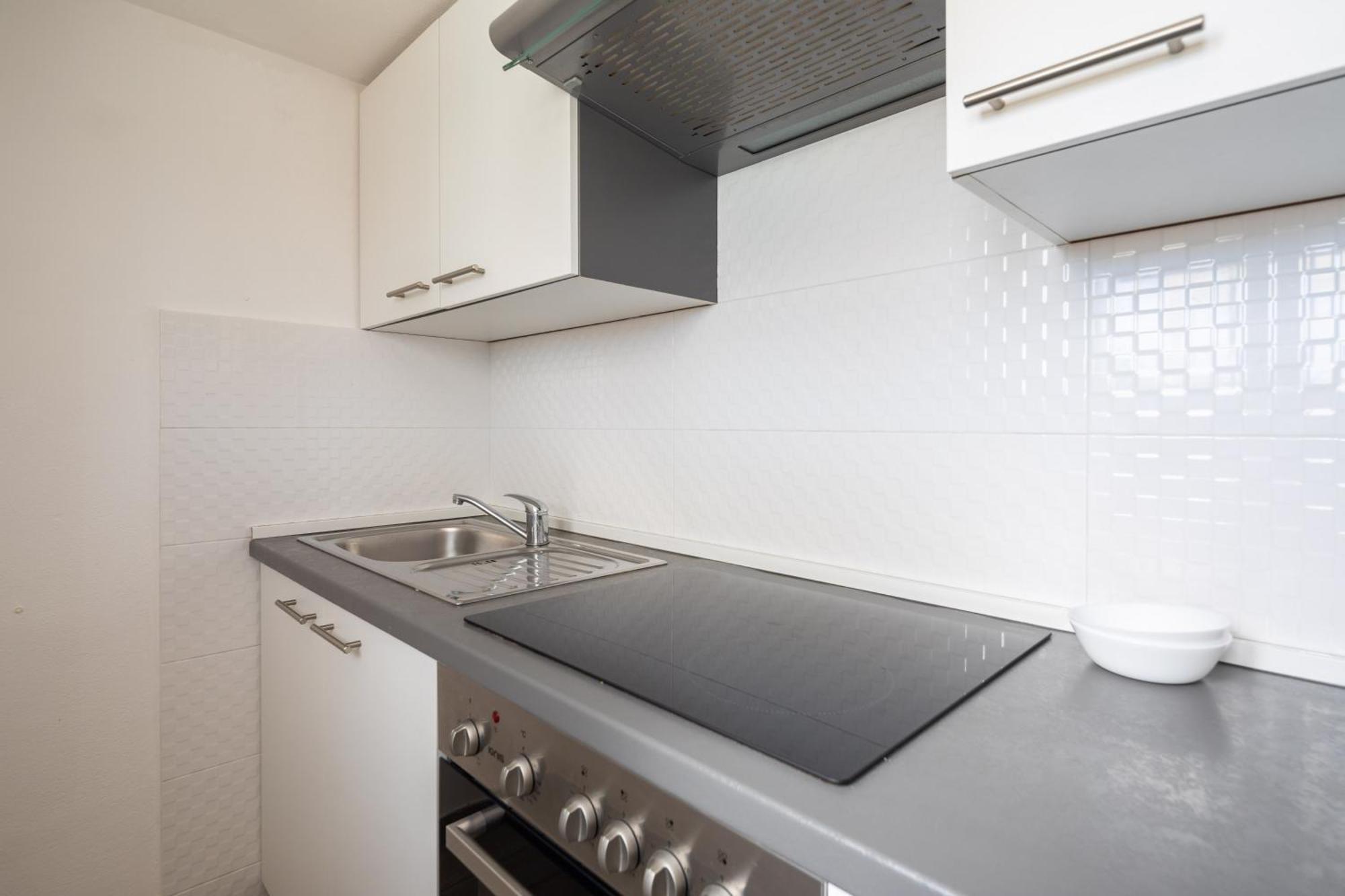 Vila Blanka Apartments Rogoznica  Kültér fotó